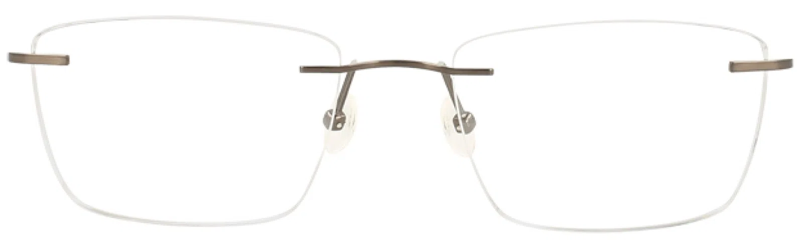 Totally Rimless TRHOKU380 Eyeglasses - view 8
